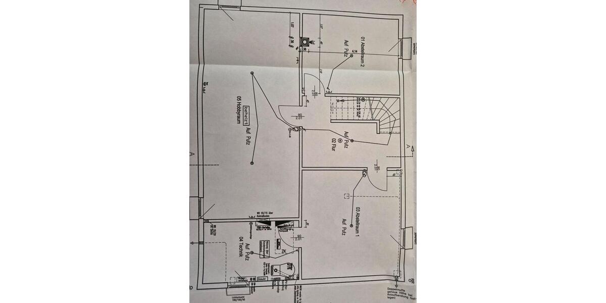 Einfamilienhaus Karlstadt - 9 Zimmer, 228 m&sup2;, 945.000&euro; | Angebot:27034639