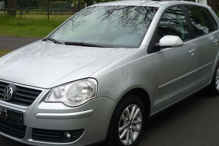 VW Polo 156.000 km 3.950 € Würzburg 97076