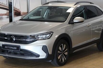 VW Taigo