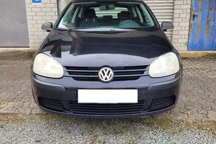 VW Golf 200.000 km 1.490 € Werneck 97440