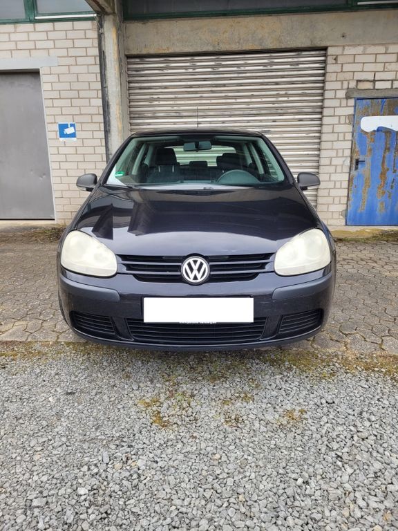 VW Golf 200.000 km 1.490 € Werneck 97440