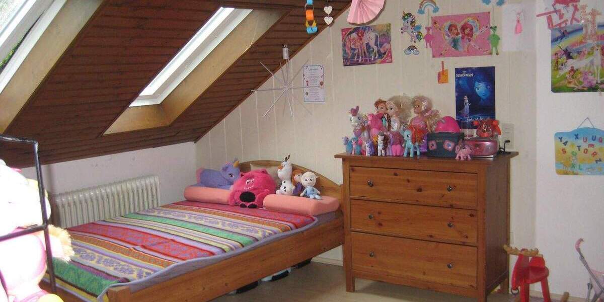 Etagenwohnung Waldbüttelbrunn - 3 Zimmer, 88 m&sup2;, 210.000&euro; | Angebot:25864896