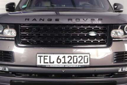 Land Rover Range Rover 122.900 km 35.889 € Unterpleichfeld 97294