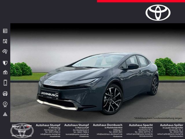 PRIUs
