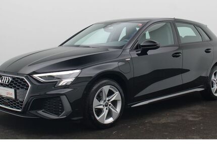 Audi A3 64.500 km 22.780 &euro; Würzburg 97076