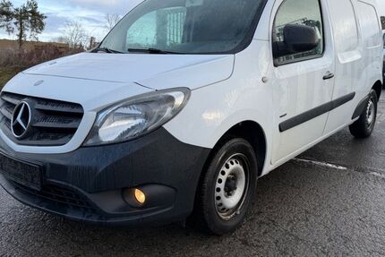Mercedes-Benz Citan 149.900 km 6.790 &euro; Eibelstadt 97246