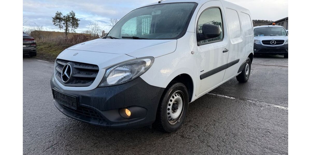 Mercedes-Benz Citan 149.900 km 6.790 &euro; Eibelstadt 97246