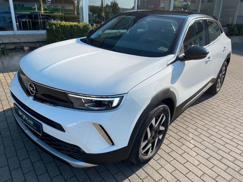 Mokka