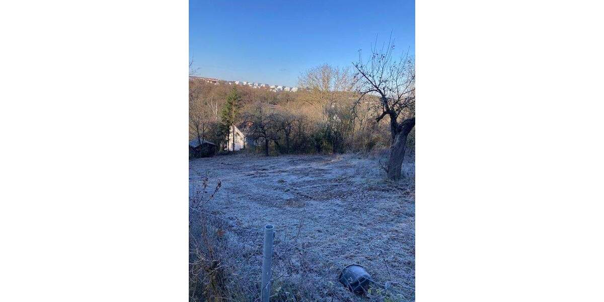 Grundstück Gerbrunn - 274.500&euro; | Angebot:25996449