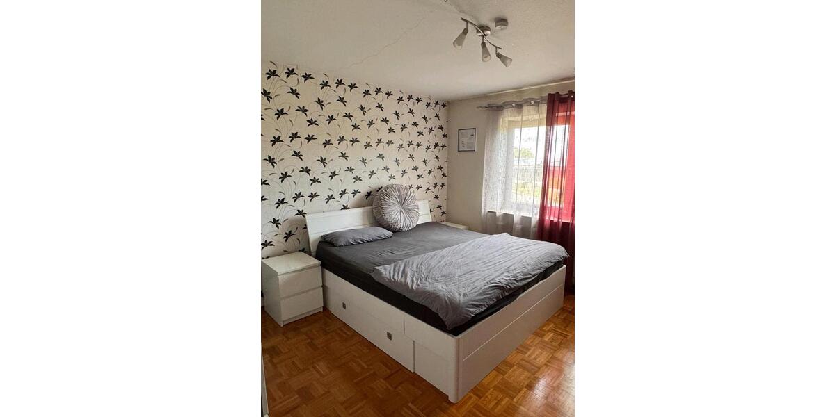 Erdgeschoßwohnung Wittighausen - 2 Zimmer, 60 m&sup2;, 380&euro; | Angebot:26693292