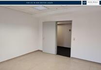 Würzburg-City: Büroraum mit ca. 22 m² in einem bekannten Geschäftshaus zu mieten.
