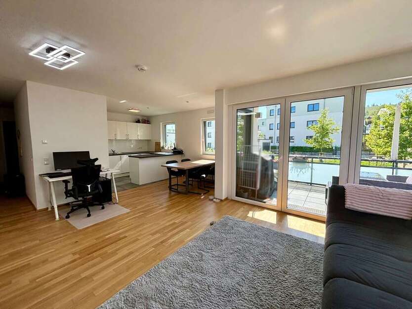 Wohnung zum Mieten in Würzburg 1.130 € 72.3 m²