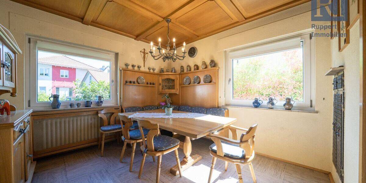 Einfamilienhaus Höchberg - 1 Zimmer, 309 m&sup2;, 620.000&euro; | Angebot:26796988