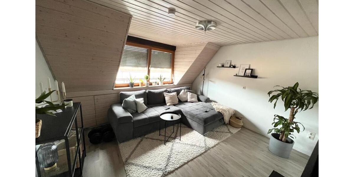 Maisonettenwohnung Würzburg Steinbachtal - 3 Zimmer, 70 m&sup2;, 1.040&euro; | Angebot:26232106