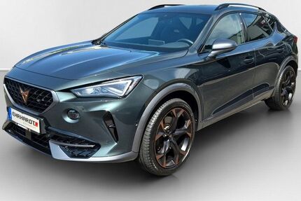 Cupra Formentor 39.730 km 31.790 &euro; Zellingen 97225