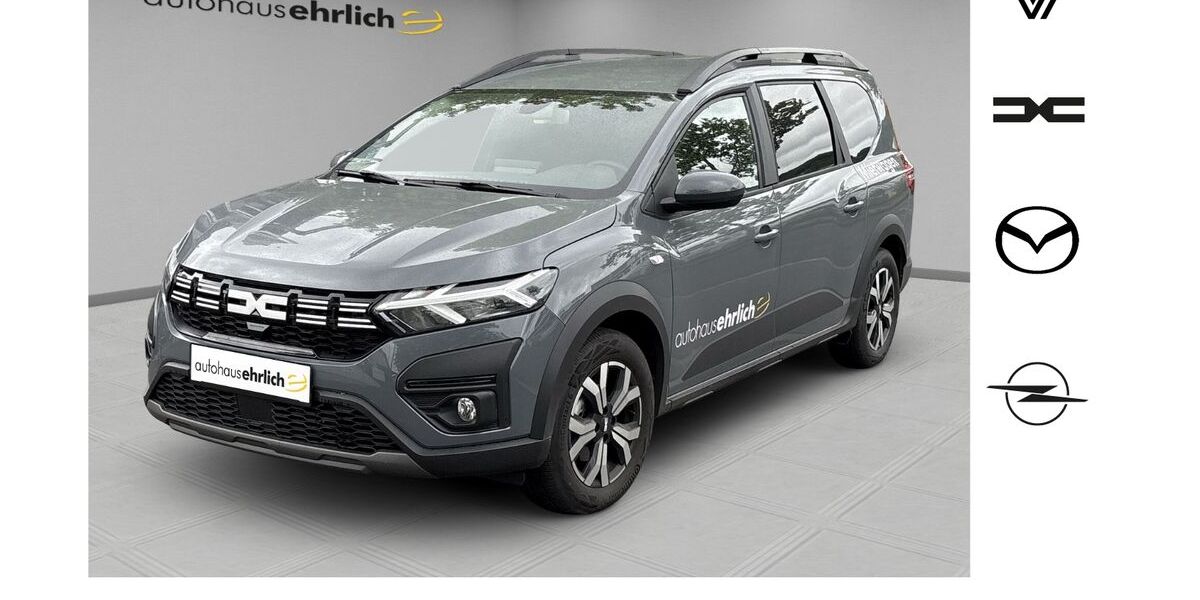 Dacia Jogger 13.500 km 22.990 € Würzburg 97076