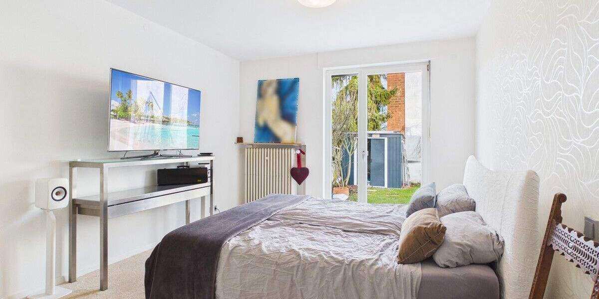 Bungalow Würzburg Steinbachtal - 4 Zimmer, 165 m&sup2;, 770.000&euro; | Angebot:25819832