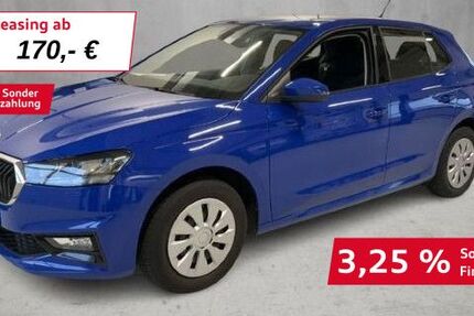 Skoda Fabia 29.552 km 14.930 € Werneck 97440