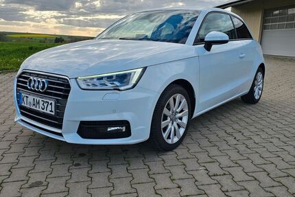 Audi A1 130.780 km 9.000 &euro; Martinsheim 97340