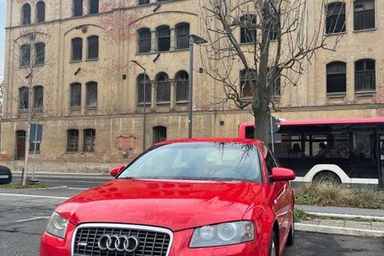Audi A3 207.000 km 4.800 € Würzburg 97074