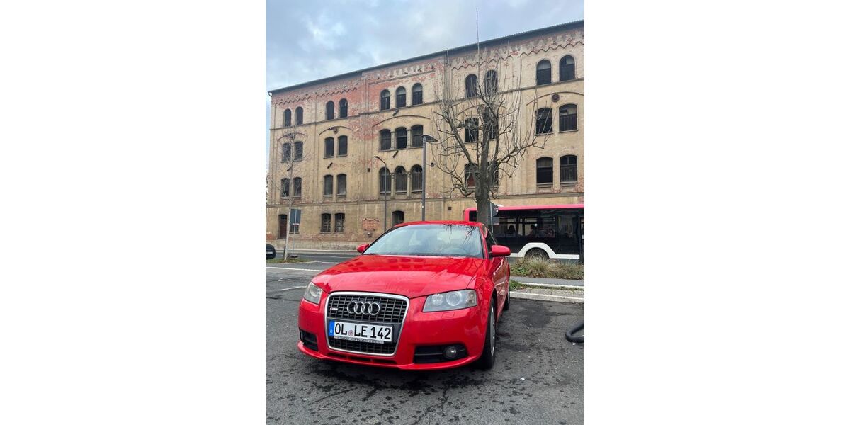 Audi A3 207.000 km 4.800 € Würzburg 97074
