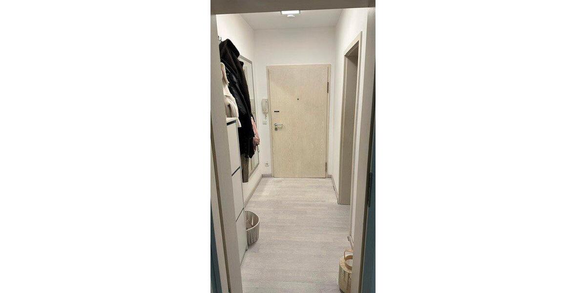 Erdgeschoßwohnung Rottendorf - 1 Zimmer, 33 m&sup2;, 480&euro; | Angebot:26677248