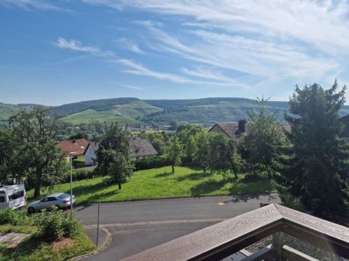 2-Familienhaus + ELW mit malerischem Ausblick in 97250 Erlabrunn Würzburg (ID 10466) 11 zimmer