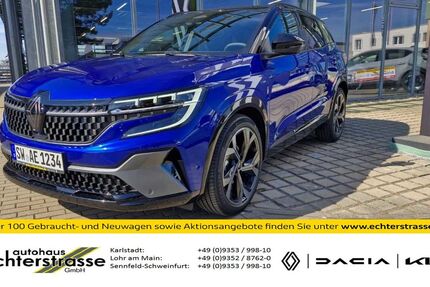 Renault Austral 22.500 km 33.840 &euro; Karlstadt 97753