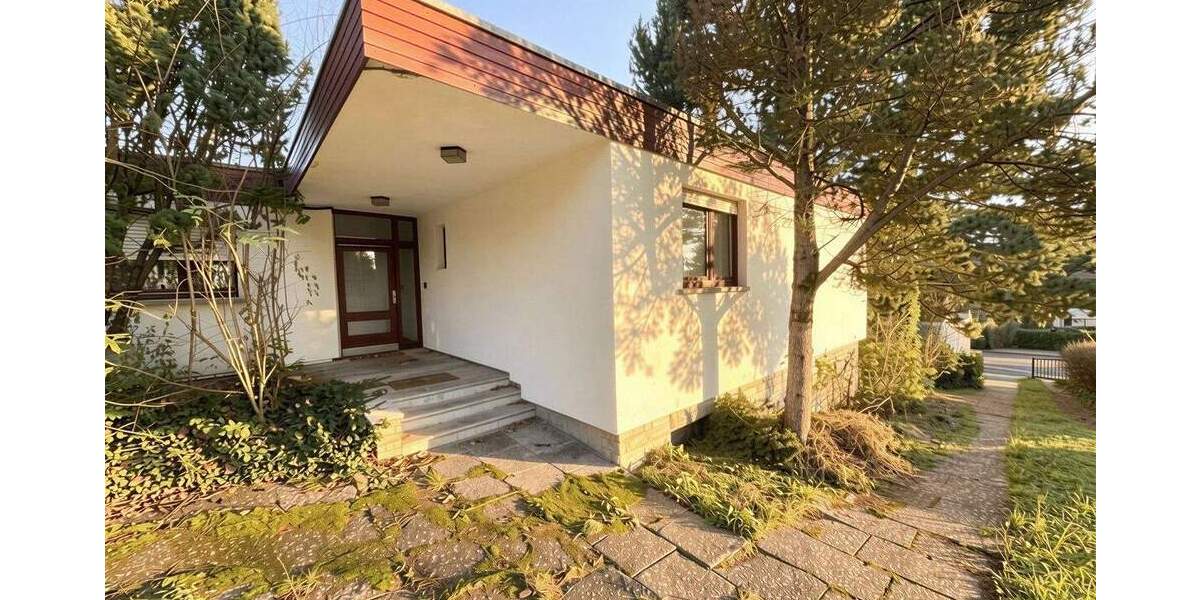 Einfamilienhaus Würzburg Frauenland - 7 Zimmer, 135 m&sup2;, 590.000&euro; | Angebot:24794484