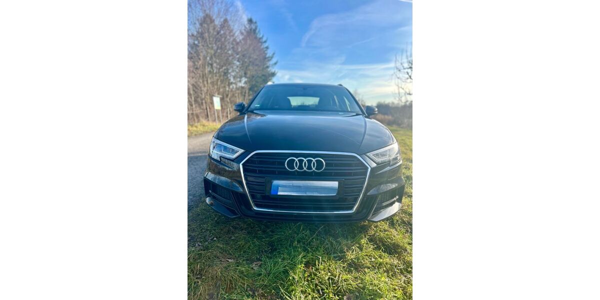Audi A3 104.000 km 17.700 &euro; Marktsteft 97342