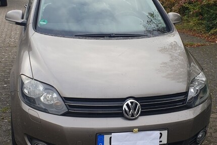 VW Golf Plus 185.000 km 3.000 € Würzburg 97070