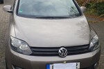 VW Golf Plus 185.000 km 3.000 € Würzburg 97070