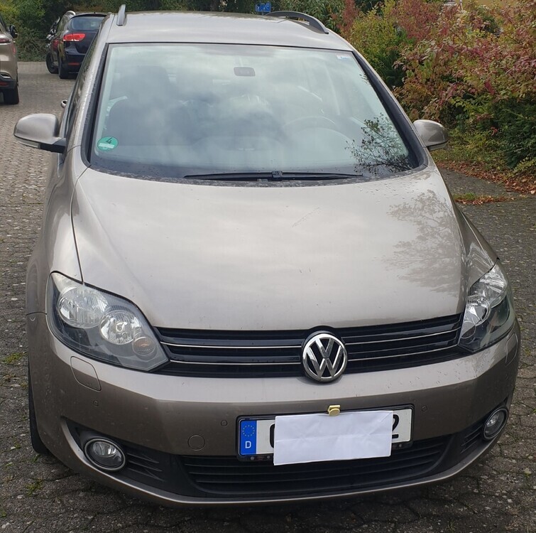 VW Golf Plus 185.000 km 3.000 € Würzburg 97070