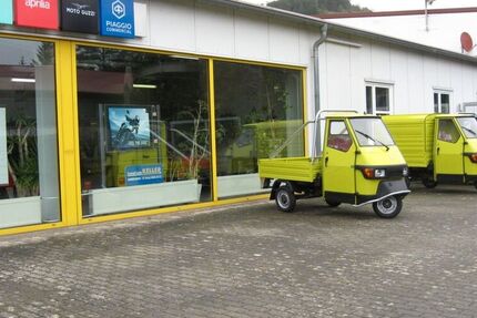 Piaggio APE