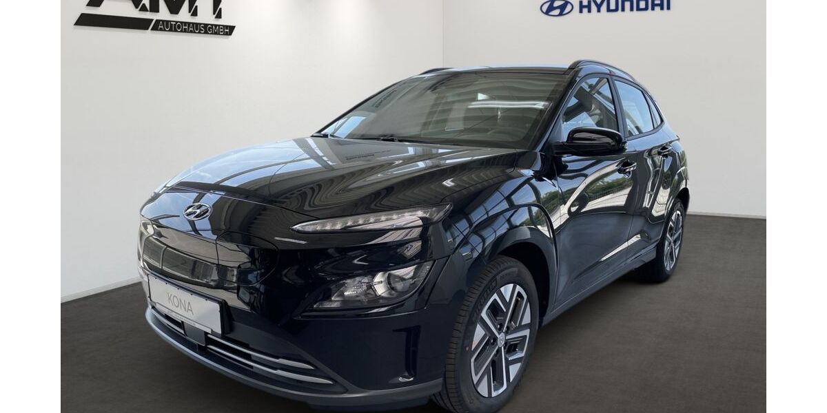Hyundai KONA 5.000 km 23.450 € Erlenbach 97837