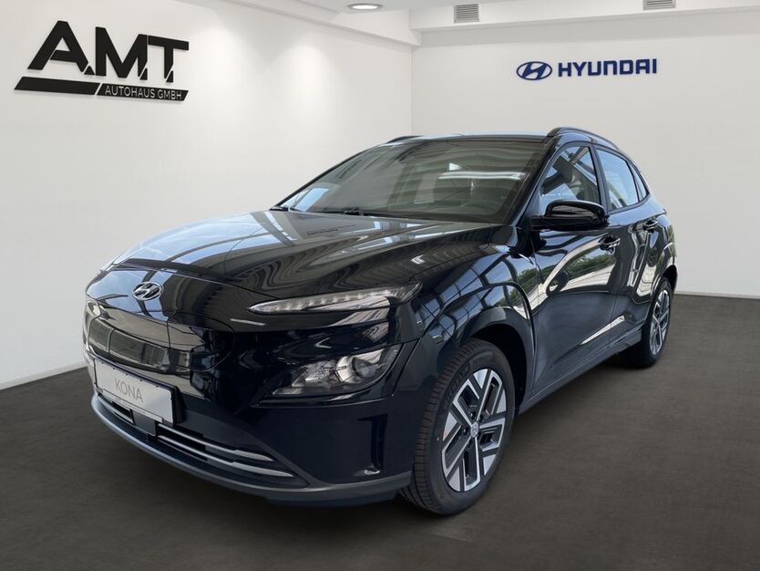 Hyundai KONA 5.000 km 23.800 € Erlenbach 97837