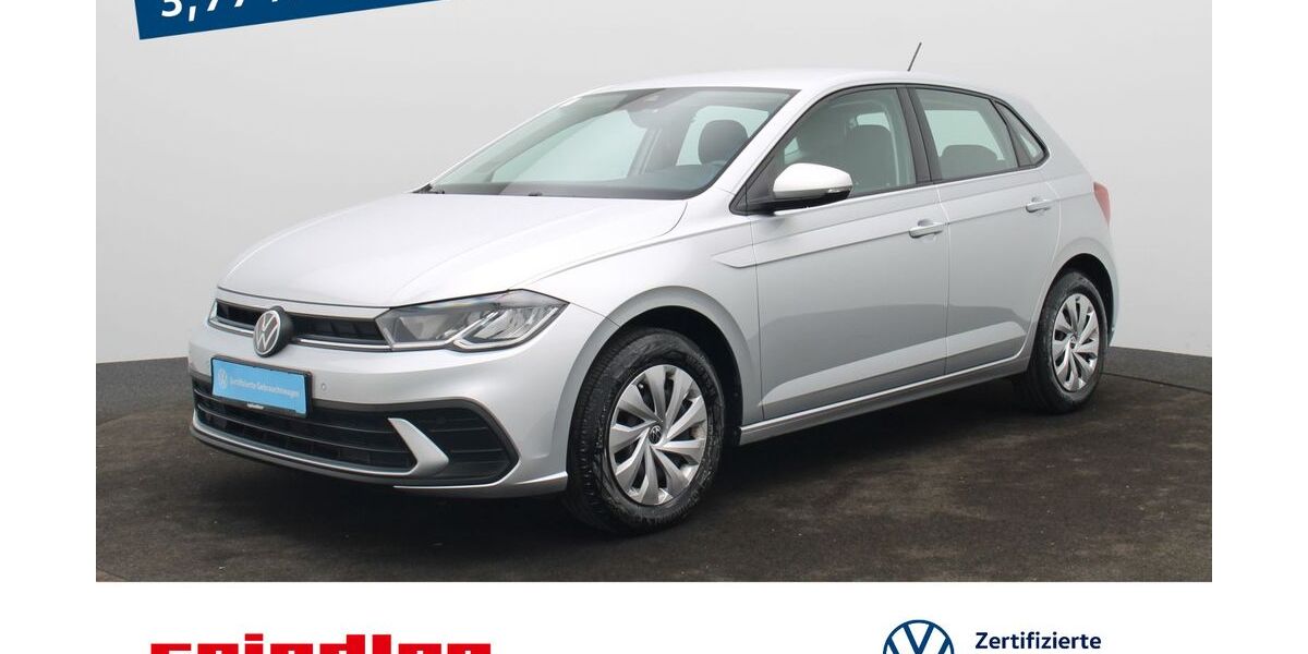VW Polo 31.000 km 18.550 &euro; Würzburg 97076