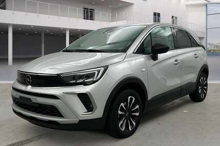 Opel Crossland 16.600 km 17.770 € Werneck 97440