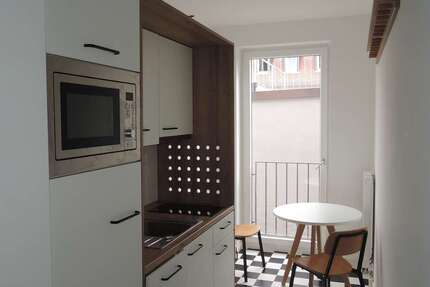 Zimmer Würzburg Altstadt - 1 Zimmer, 550&euro; | Angebot:25833951