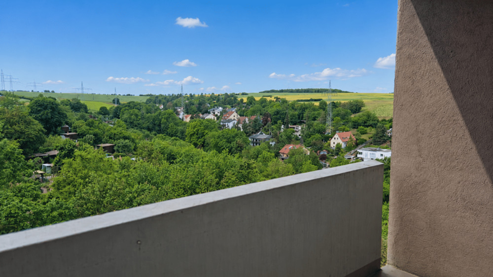 Etagenwohnung Würzburg Lindleinsmühle - 2 Zimmer, 60 m&sup2;, 175.000&euro; | Angebot:26929474