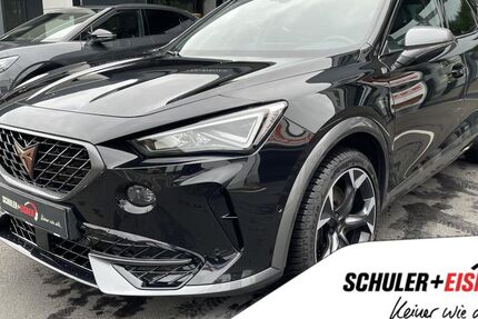 Cupra Formentor 41.500 km 29.990 € Werneck 97440