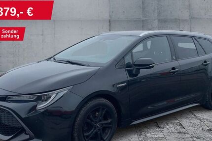 Toyota Corolla 52.810 km 25.880 &euro; Werneck 97440