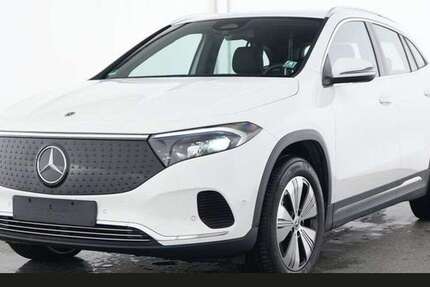 Mercedes-Benz EQA 18.200 km 35.400 € Karlstadt 97753