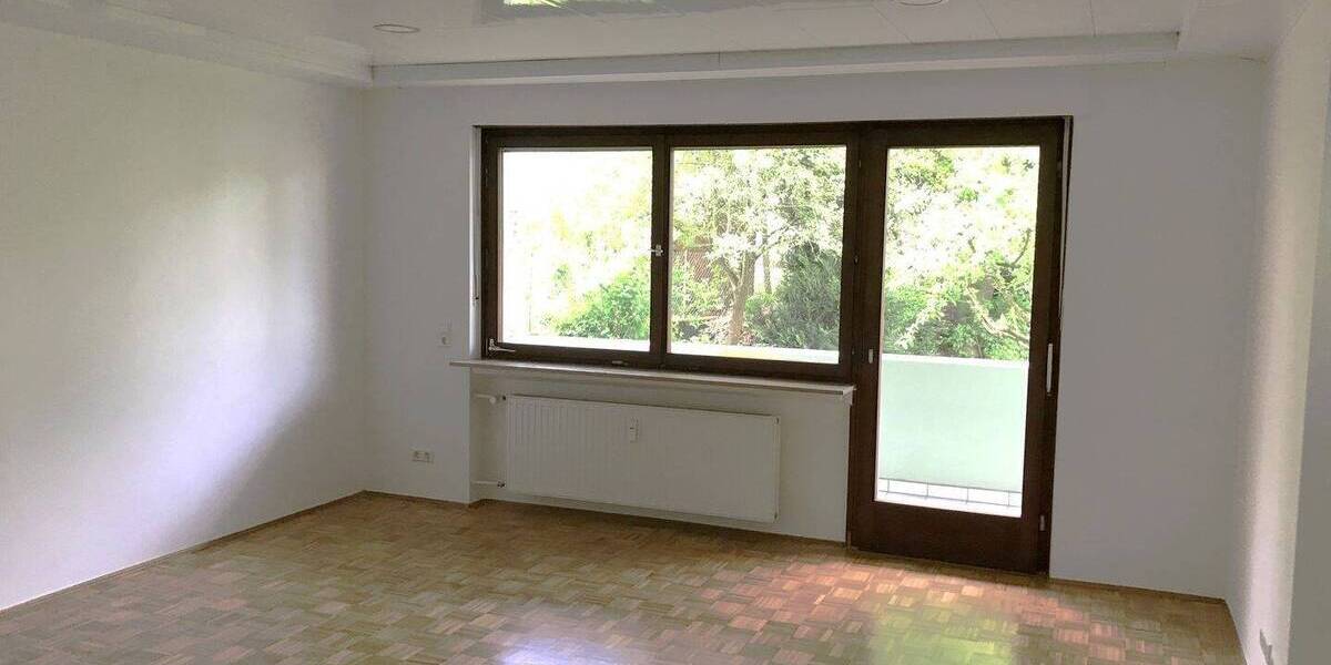 Etagenwohnung Würzburg Lengfeld - 3 Zimmer, 67 m&sup2;, 234.000&euro; | Angebot:23574560
