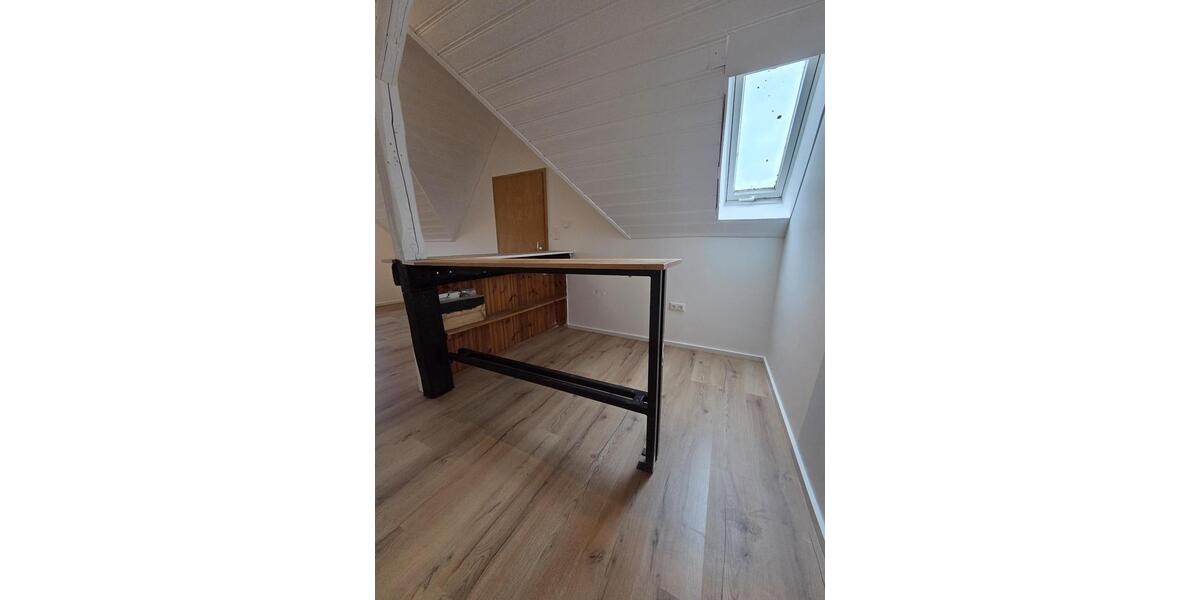 Maisonettenwohnung Arnstein - 5 Zimmer, 125 m&sup2;, 1.200&euro; | Angebot:26553721