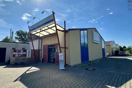 Einzelhandel in Kitzingen 1.800 € 368 m² zimmer