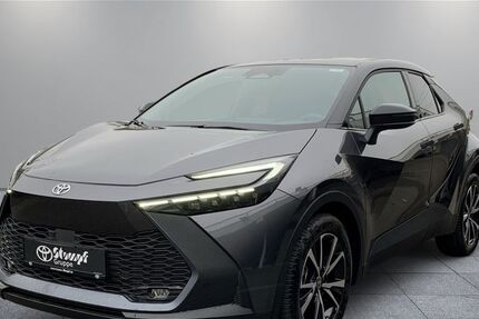 Toyota C-HR 5.500 km 35.990 &euro; Würzburg 97076