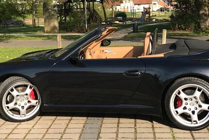 Porsche 997 78.900 km 69.800 &euro; Würzburg 97070