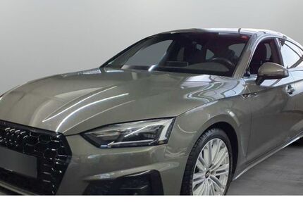 Audi A5 69.000 km 34.880 &euro; Würzburg 97076