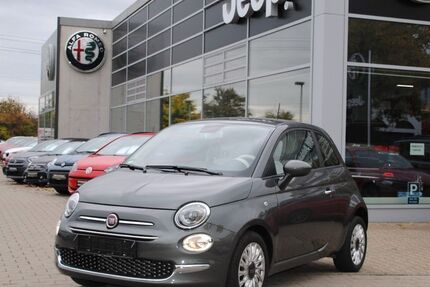 Fiat 500 39.990 km 12.690 € Würzburg 97076
